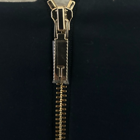 TED BAKER Martiy Savanah Dress as Seen on Marie Osmond Vanity Sizing 4 (8-10 US) - Picture 12 of 14